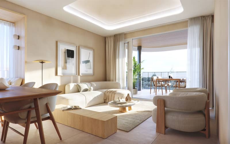 Appartement Benijófar — 3