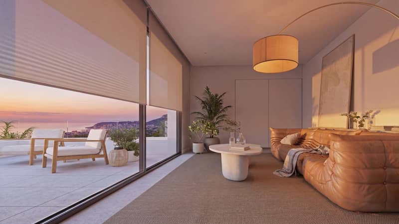 Villa Benissa — 4