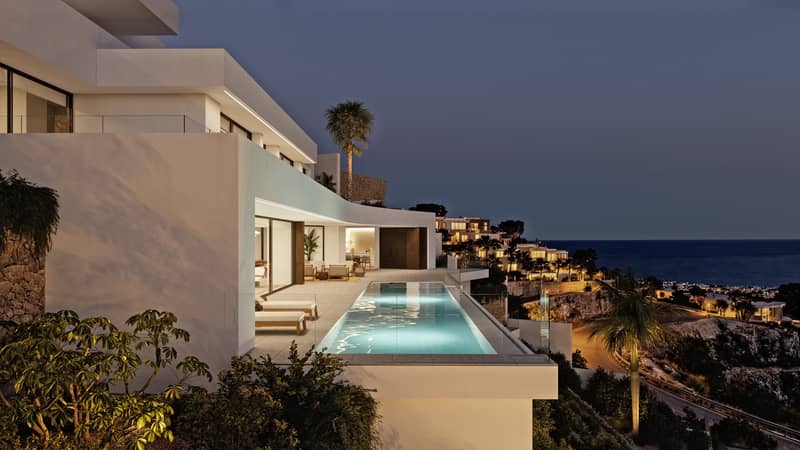 Villa Benissa — 6
