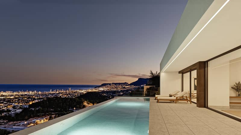 Villa Benissa — 7