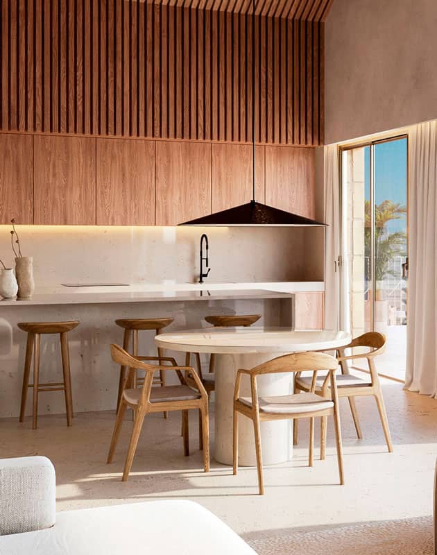 Apartment Torremolinos — 2