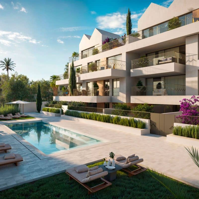 Apartment Torremolinos — 7