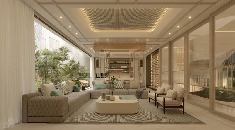 Appartement Estepona — 3
