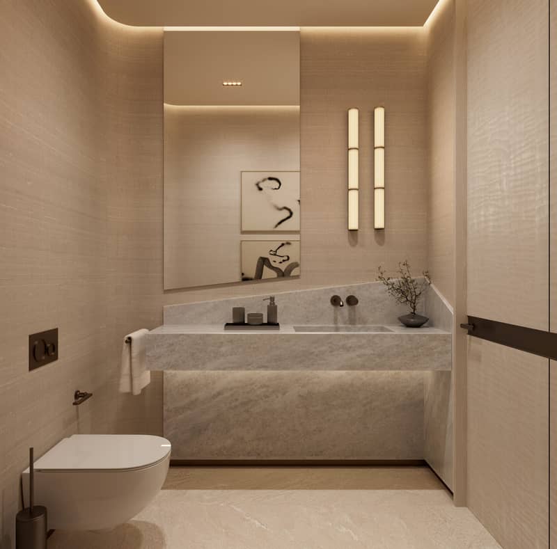 Appartement Estepona — 7