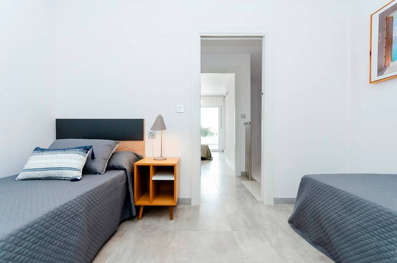 Vrijstaand Torrevieja — 5