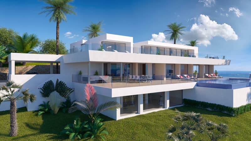 Villa Cumbre del Sol — 5