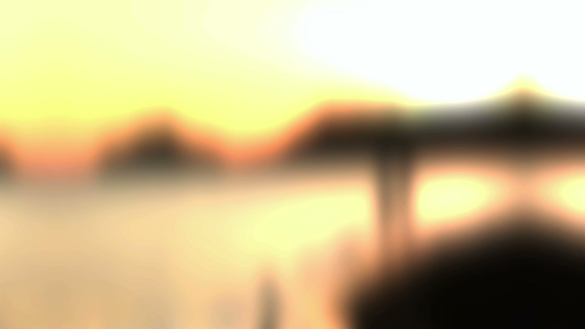 Aerial view of pool at Oro Estate