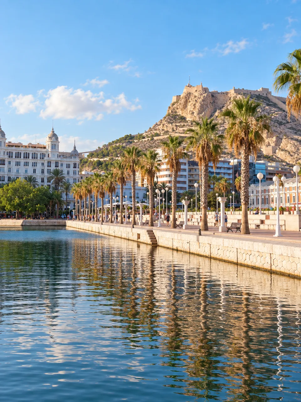 Costa Blanca Noord